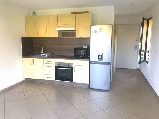 Appartement à vendre 175 000 € 1 pièce 27 m² Étage 2/3 Gorbio 06500