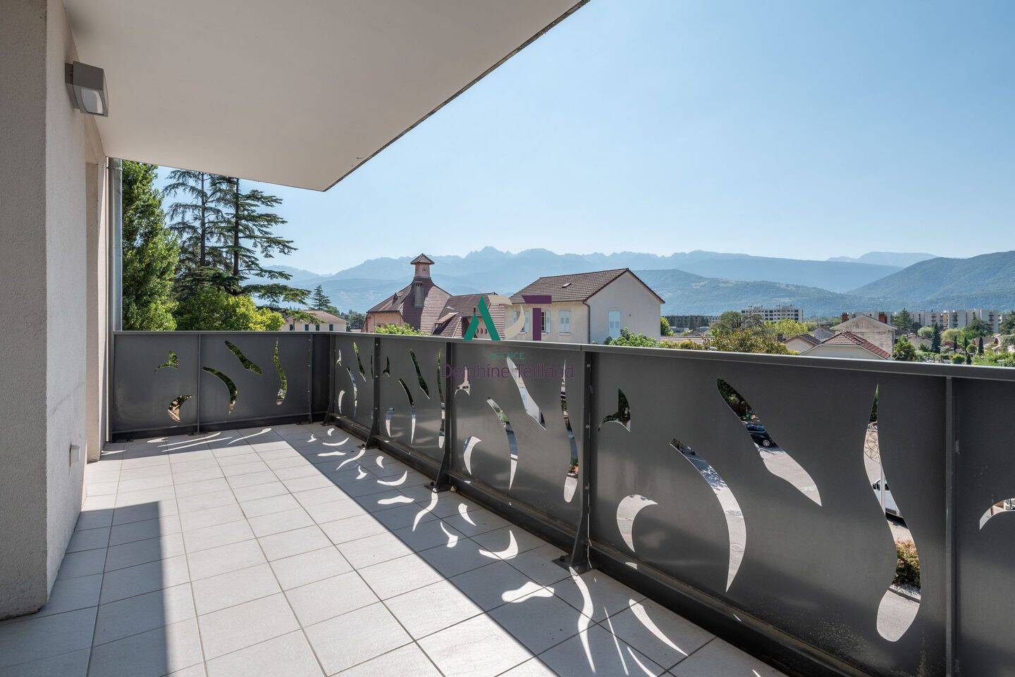 Appartement 3 pièces 68 m² · à Corenc · 68,3 m² · 295 000 €