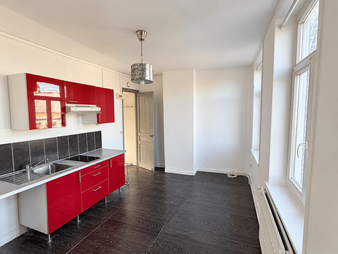 Appartement 2 pièces 28 m² · à Lille · 28 m² · 620 €/mois