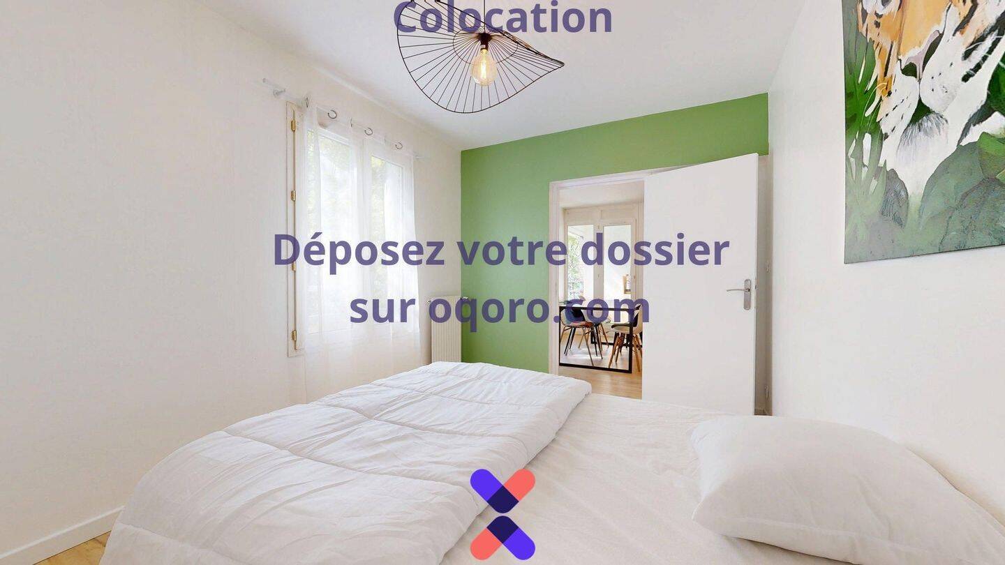 4 pièces 75 m² · à Nantes · 75 m² · 490 €