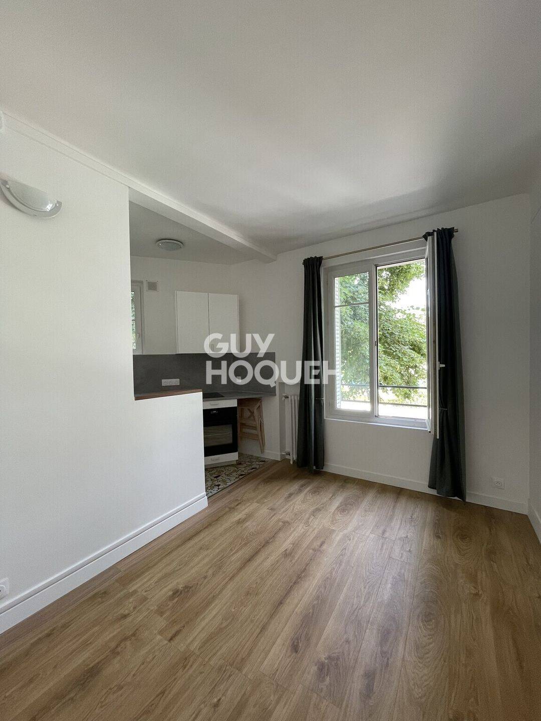 Appartement 2 pièces 31 m² · à Malakoff · 30,5 m² · 1 050 €
