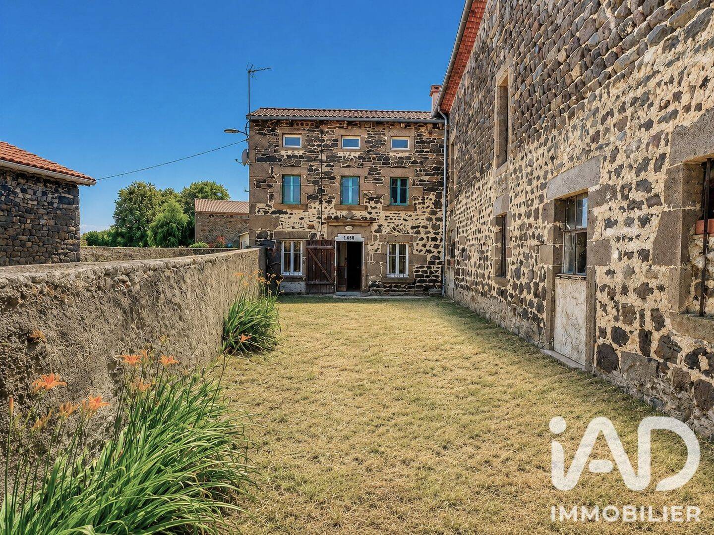Vente Maison/villa 4 pièces