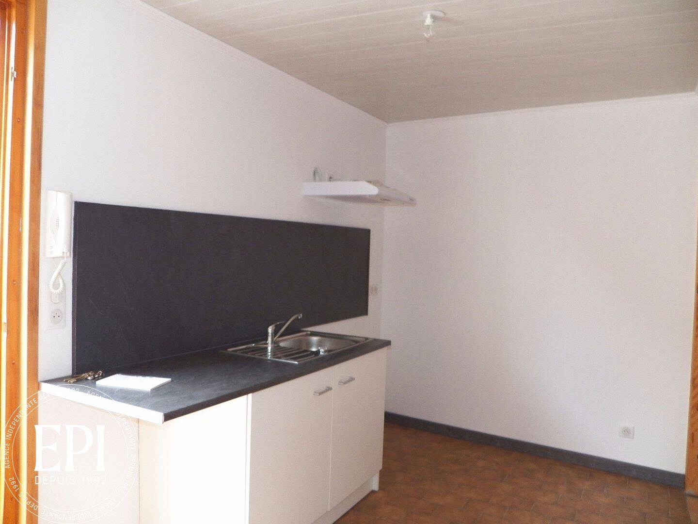 Appartement 2 pièces 30 m² · à Carcassonne · 30 m² · 407 €