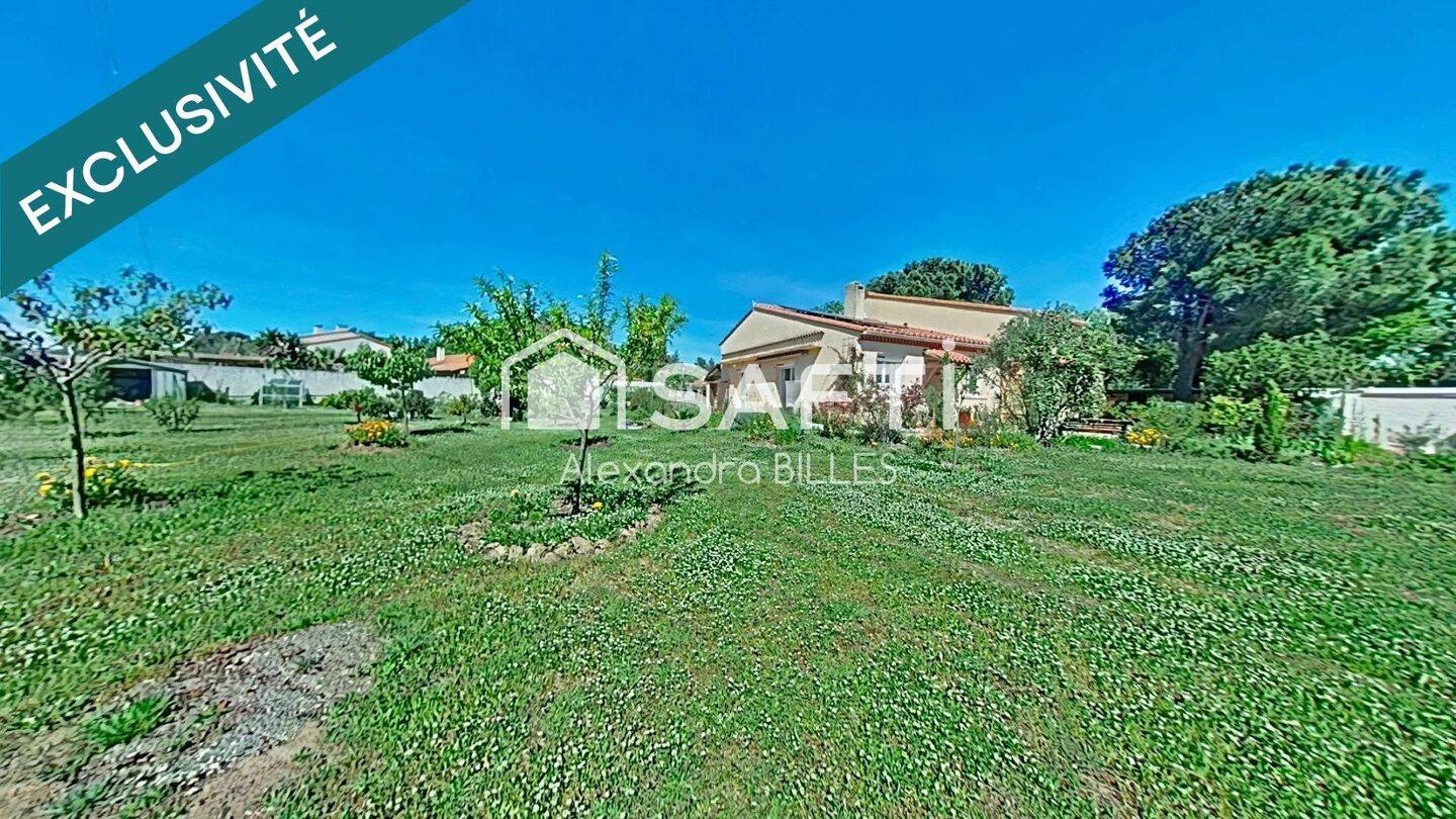 Maison 6 pièces 156 m² · à Saint-André · 156 m² · 681 000 €