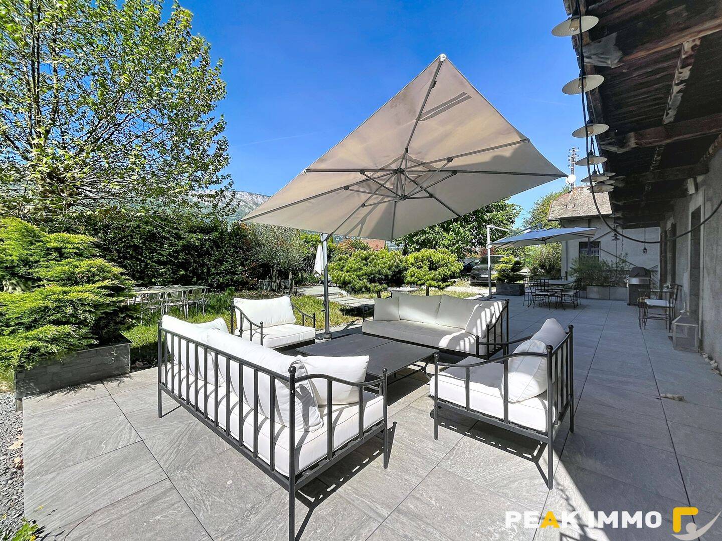 Maison 5 pièces 185 m² · à Doussard · 185 m² · 695 000 €