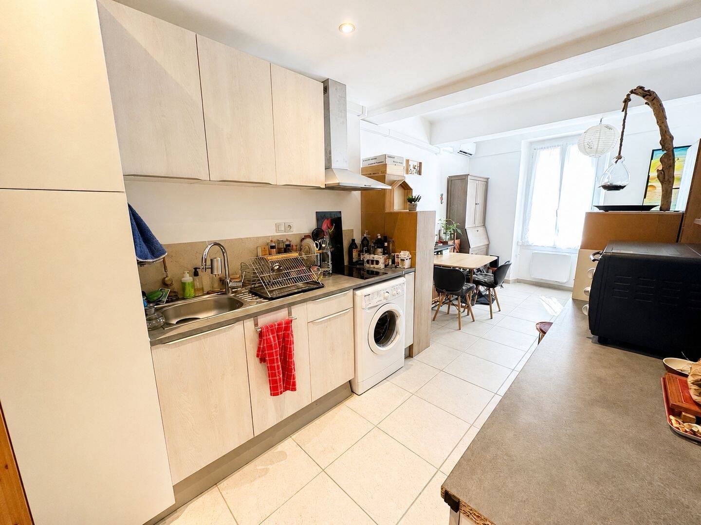 Appartement 2 pièces 34 m² · à Solliès-Pont · 34 m² · 98 000 €