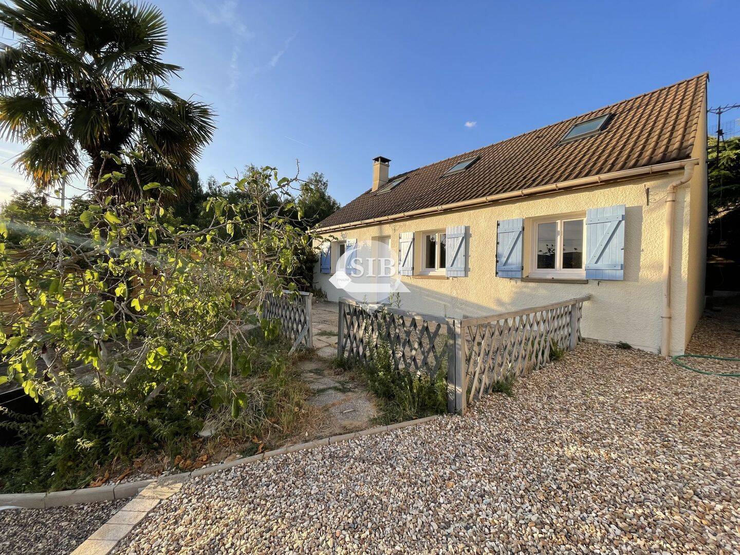 Maison 5 pièces 83 m² · à Longpont-sur-Orge · 82,5 m² · 1 350 €