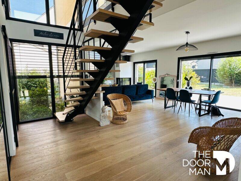 Maison 7 pièces 180 m² · à Saint-Malo · 180 m² · 1 250 000 €