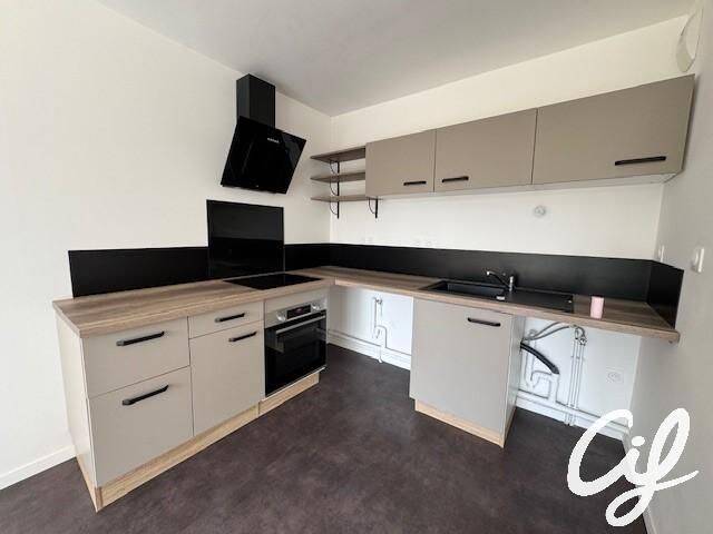 Appartement 2 pièces 45 m² · à Bouguenais · 45 m² · 651 €