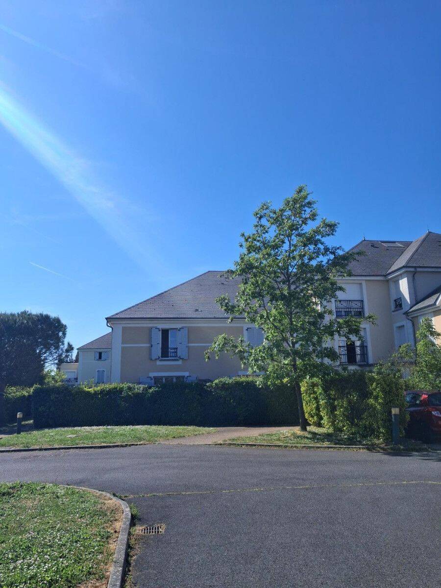 Appartement 3 pièces 65 m² · à Tours · 65 m² · 530 €