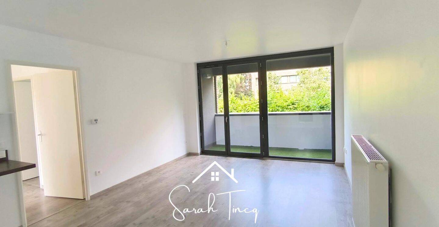 Appartement 3 pièces 59 m² · à Lille · 59 m² · 242 000 €