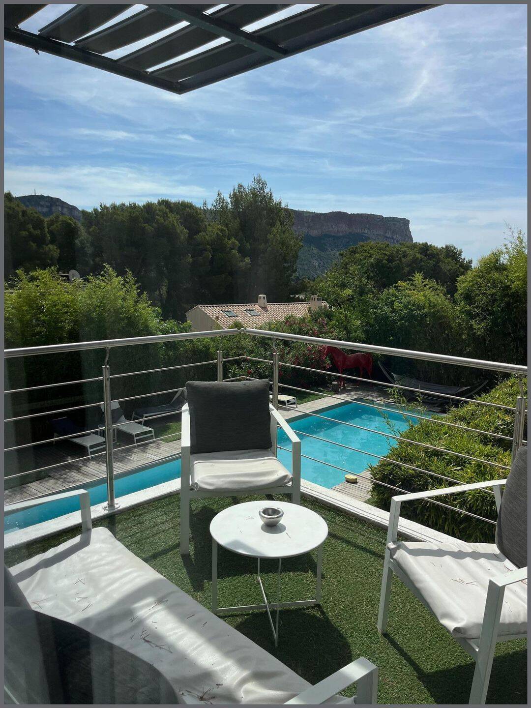 Maison 8 pièces 240 m² · à Cassis · 240 m² · 2 480 000 €