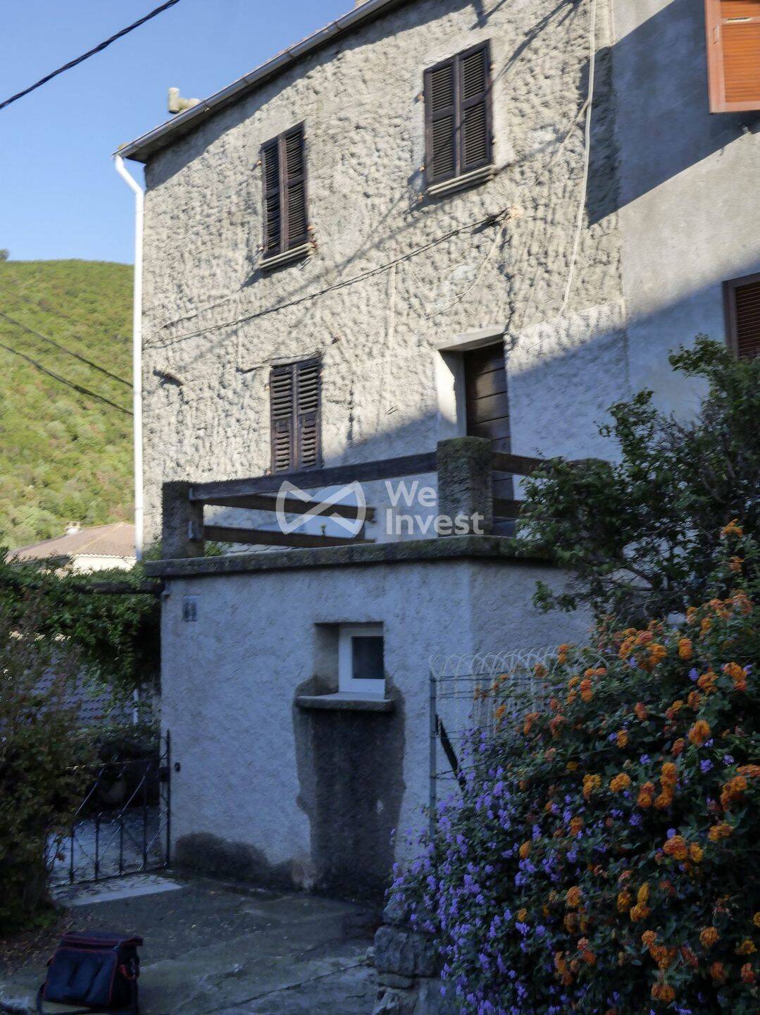 Appartement 4 pièces 69 m² · à Tox · 69,4 m² · 131 250 €