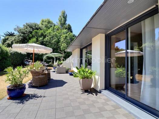 Maison à vendre 799 000 € 6 pièces 3 chambres 168 m² Batz-sur-Mer 44740