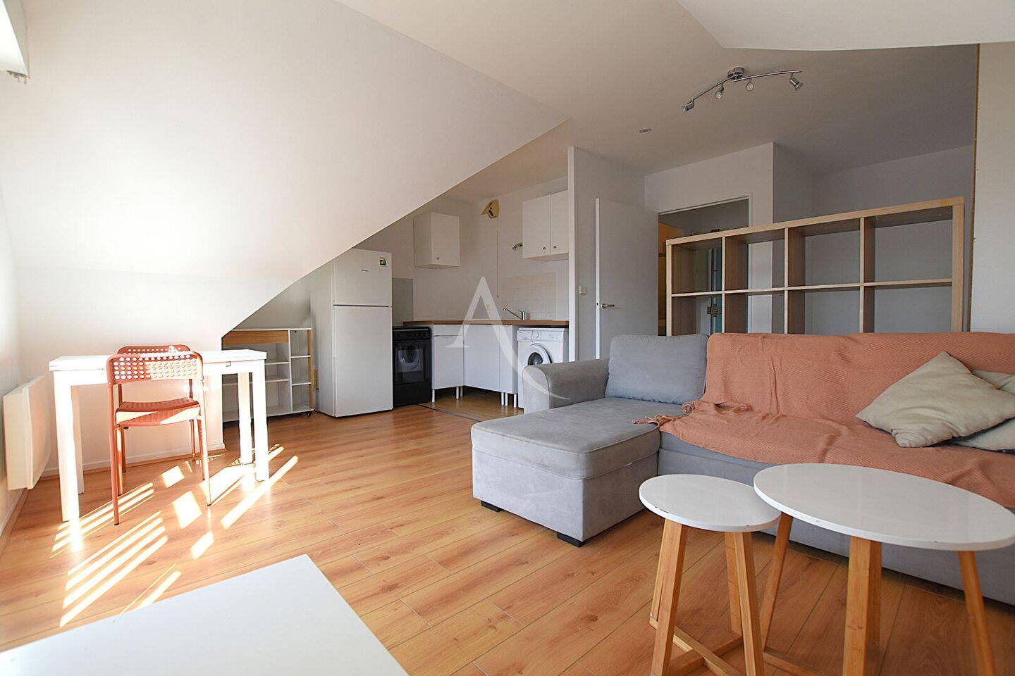 Appartement 1 pièce 27 m² · à Pontoise · 27 m² · 680 €/mois