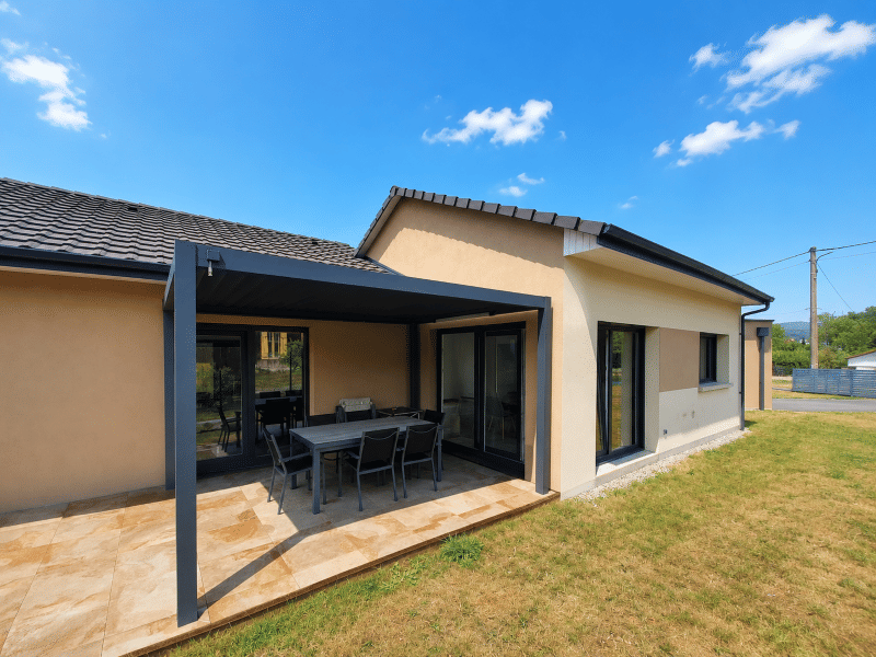 Maison 5 pièces 114 m² · à Gérardmer · 113,8 m² · 297 999 €