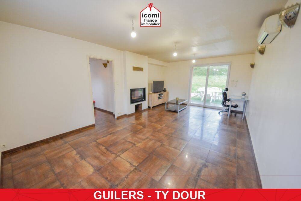 Maison 8 pièces 135 m² · à Guilers · 135 m² · 372 000 €