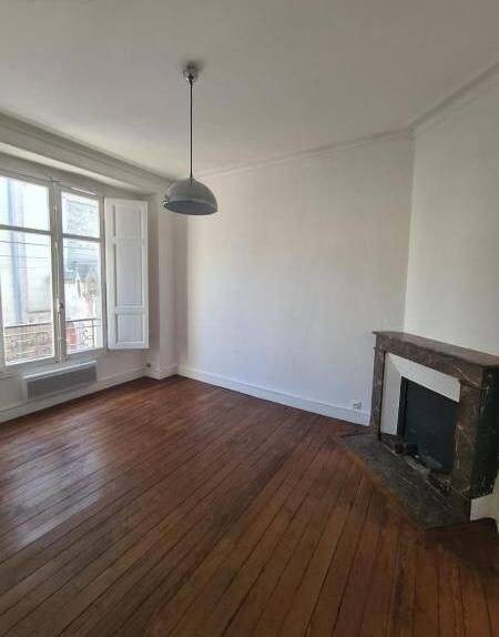 Appartement 2 pièces 40 m² · à Nantes · 40 m² · 725 €/mois
