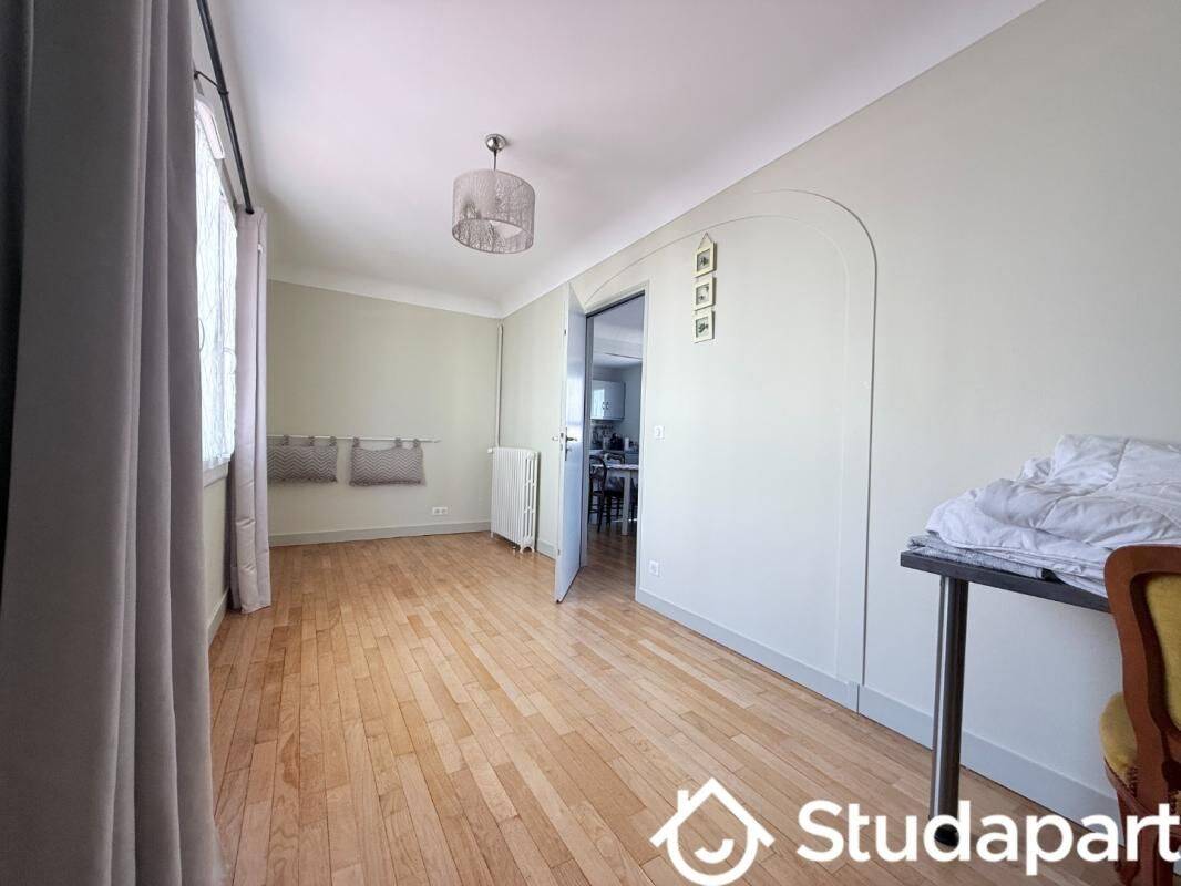 Appartement 4 pièces 70 m² · à Limoges · 70 m² · 900 €/mois
