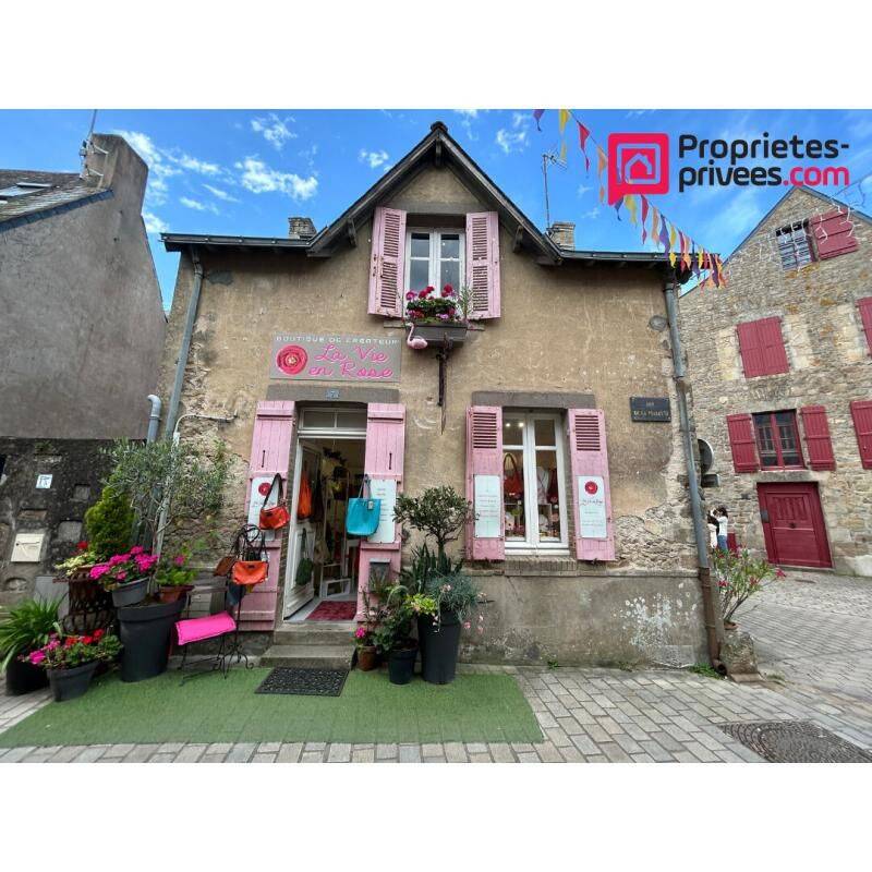 Maison 4 pièces 63 m² · à Guérande · 63 m² · 286 000 €