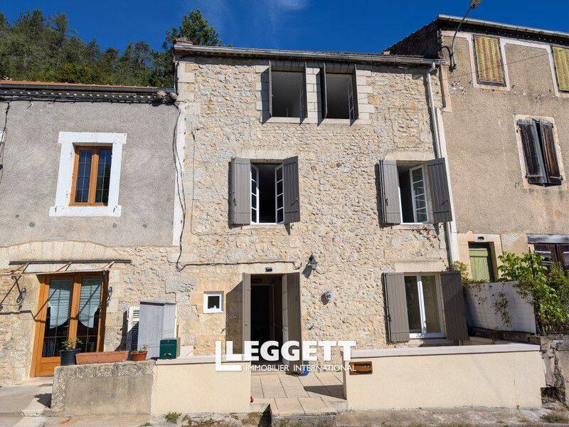 Maison 4 pièces 100 m² · à Le Bugue · 100 m² · 147 150 €