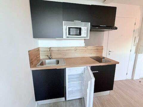 Appartement 2 pièces 37 m² · à Saint-Étienne · 37 m² · 520 €