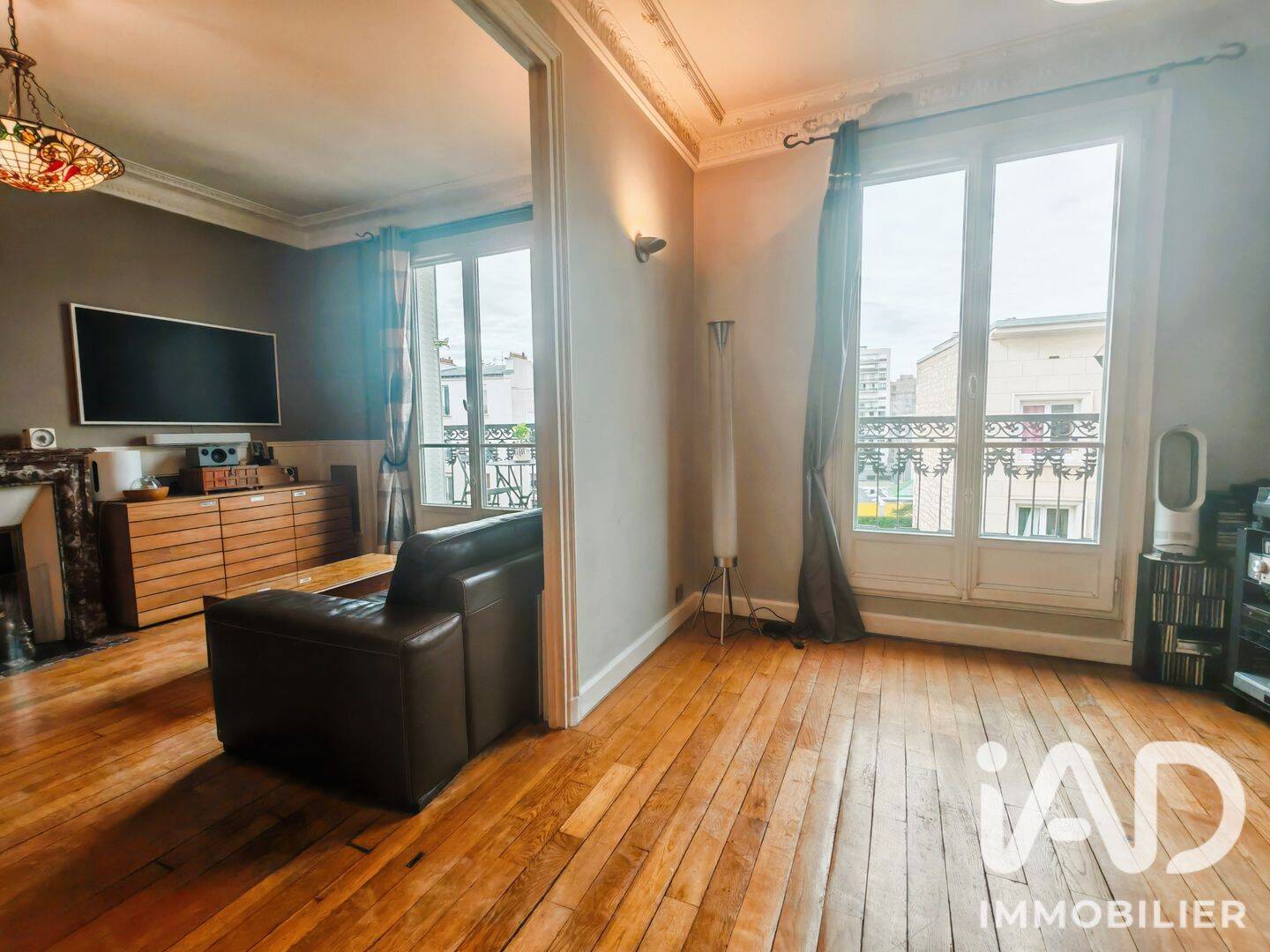 Appartement 3 pièces 65 m² · à Paris 15ème Arrondissement · 64,5 m² · 685 000 €