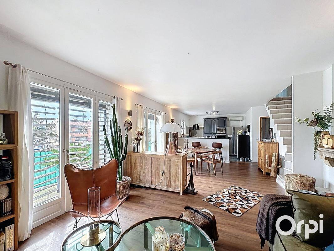 Appartement 3 pièces 74 m² · à Porto-Vecchio · 74,2 m² · 355 000 €
