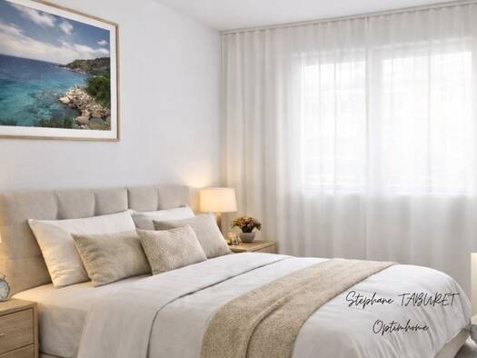 Appartement à vendre 346 500 € 4 pièces 3 chambres 87 m² RDC/3 Plage Centre Canet-en-Roussillon 66140