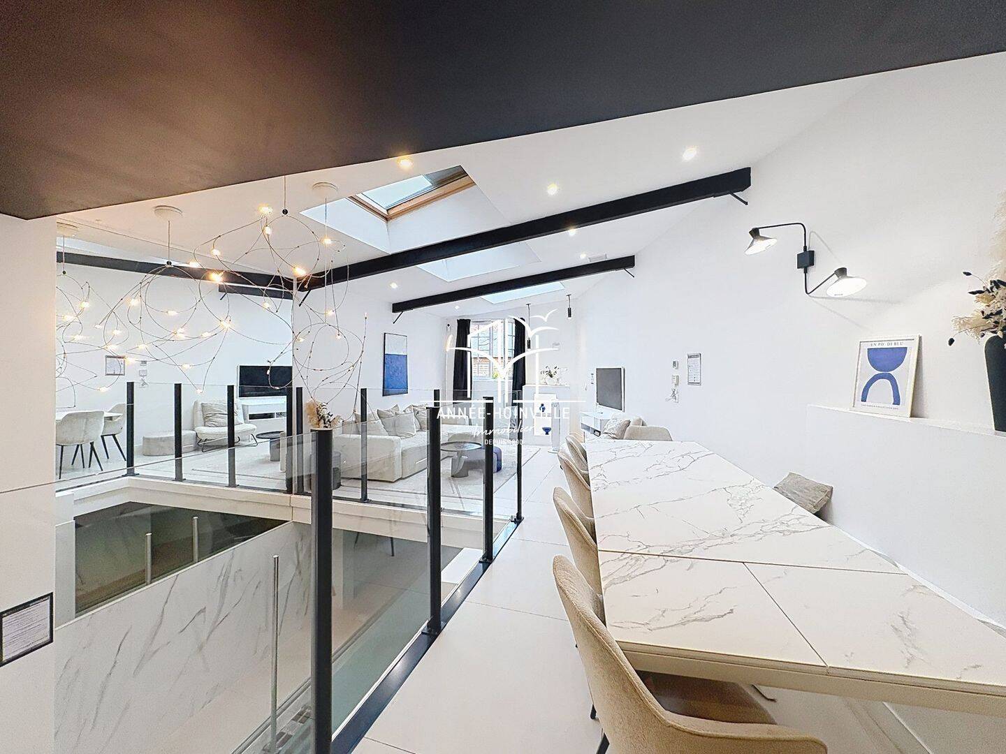 Maison 5 pièces 127 m² · à Trouville-sur-Mer · 126,7 m² · 945 000 €