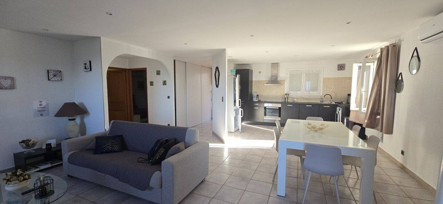 Maison 8 pièces 167 m² · à Sartène · 167 m² · 480 000 €