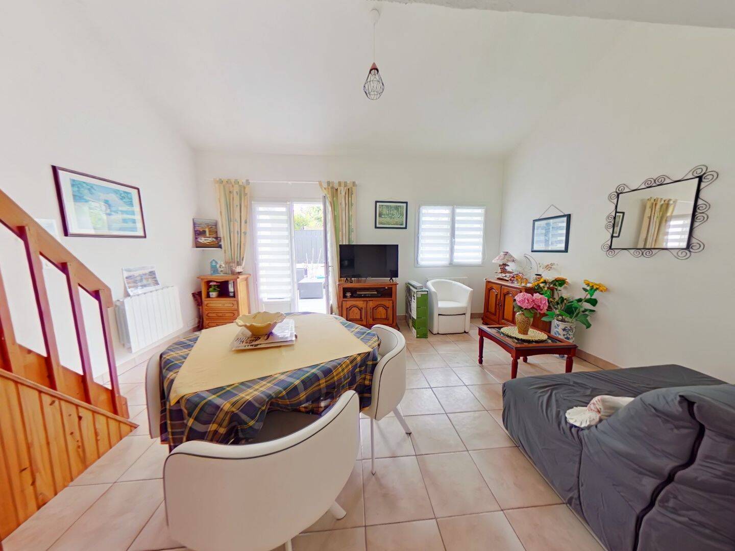 Appartement 2 pièces 32 m² · à Carnac · 32,2 m² · 670 €