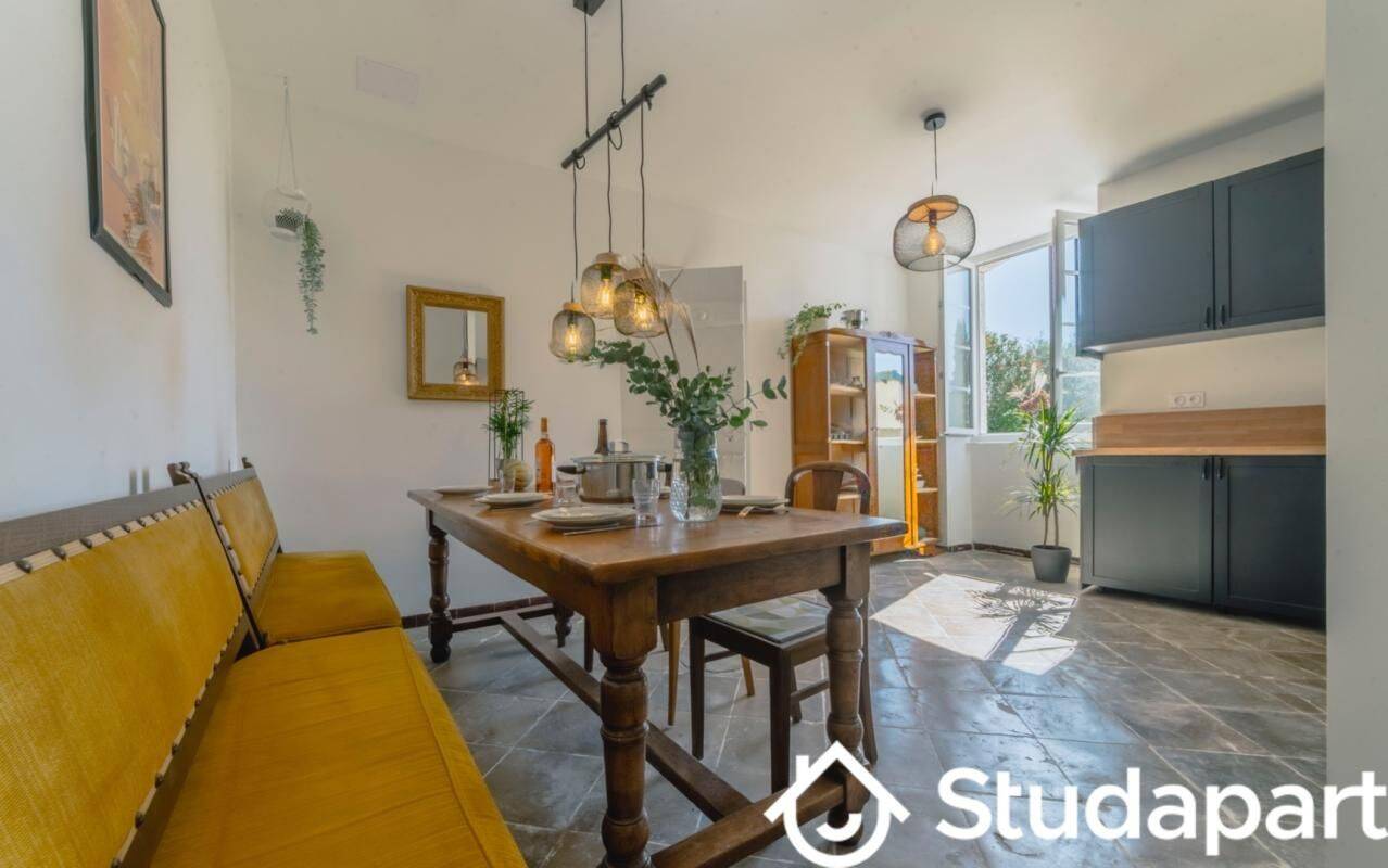 1 pièce 20 m² · à Bidache · 20 m² · 620 €
