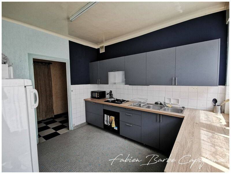 Maison 8 pièces 197 m² · à Guer · 197 m² · 243 800 €