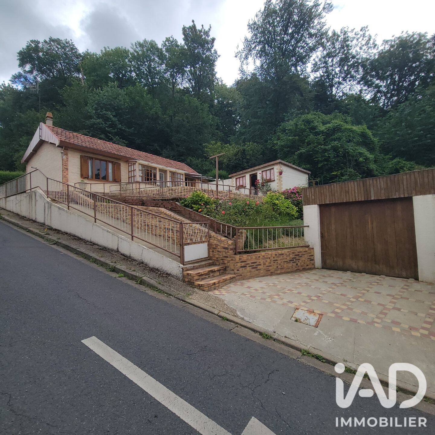 Maison 3 pièces 66 m² · à Gonfreville-l'Orcher · 66 m² · 126 000 €