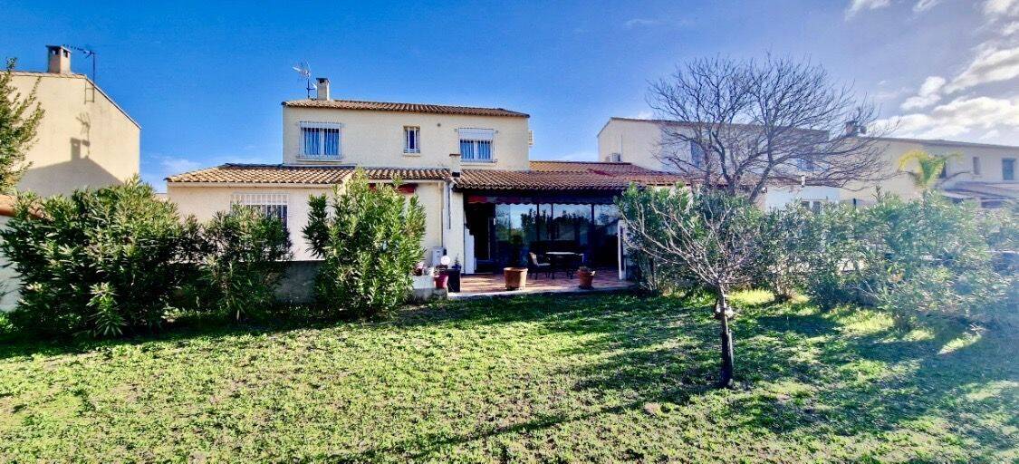 Maison 6 pièces 140 m² · à Mauguio · 140 m² · 474 000 €