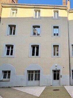 Appartement 2 pièces 37 m² · à Besançon · 37 m² · 160 000 €