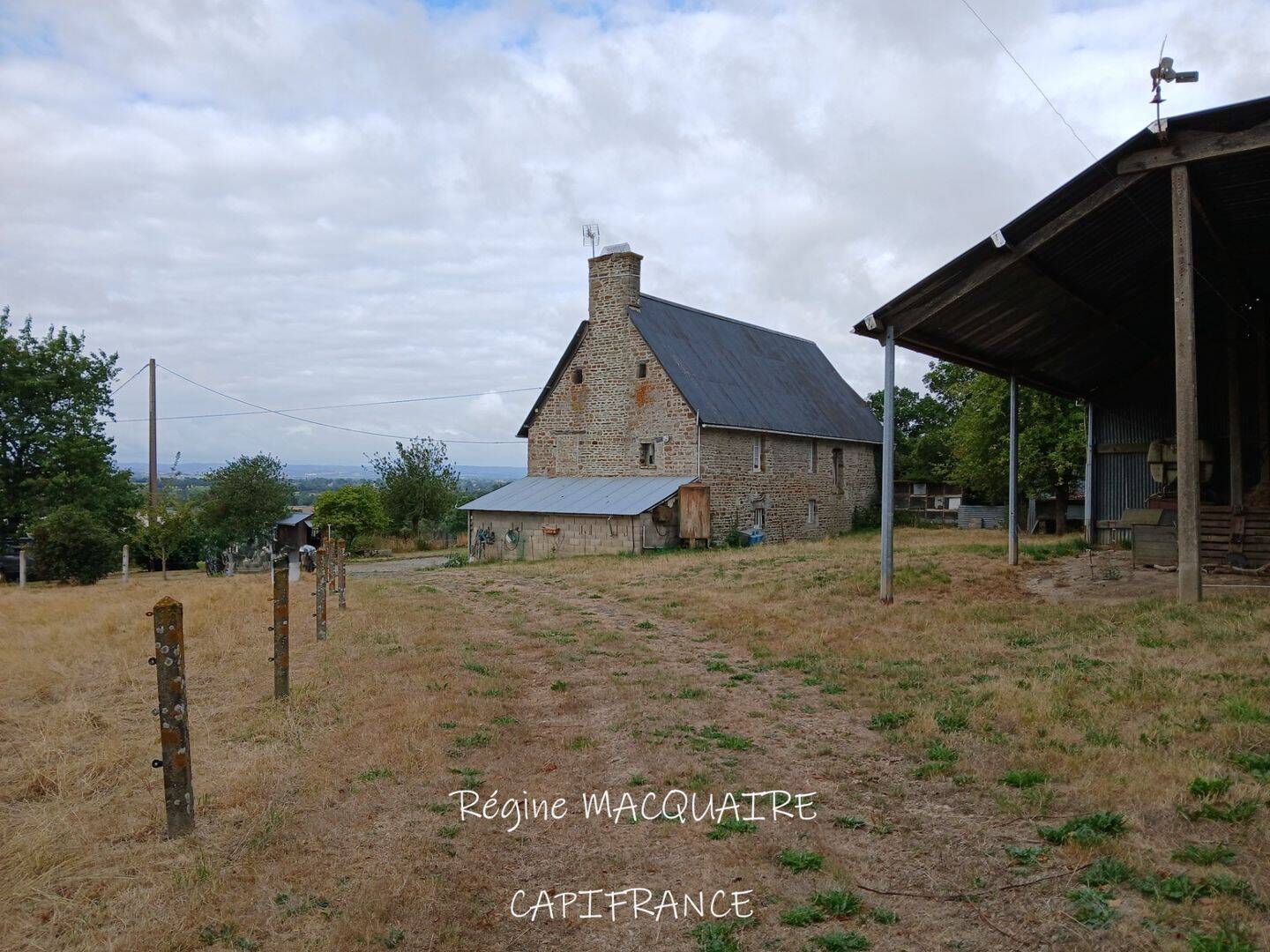 Maison 3 pièces 78 m² · à Valdallière · 78 m² · 141 700 €