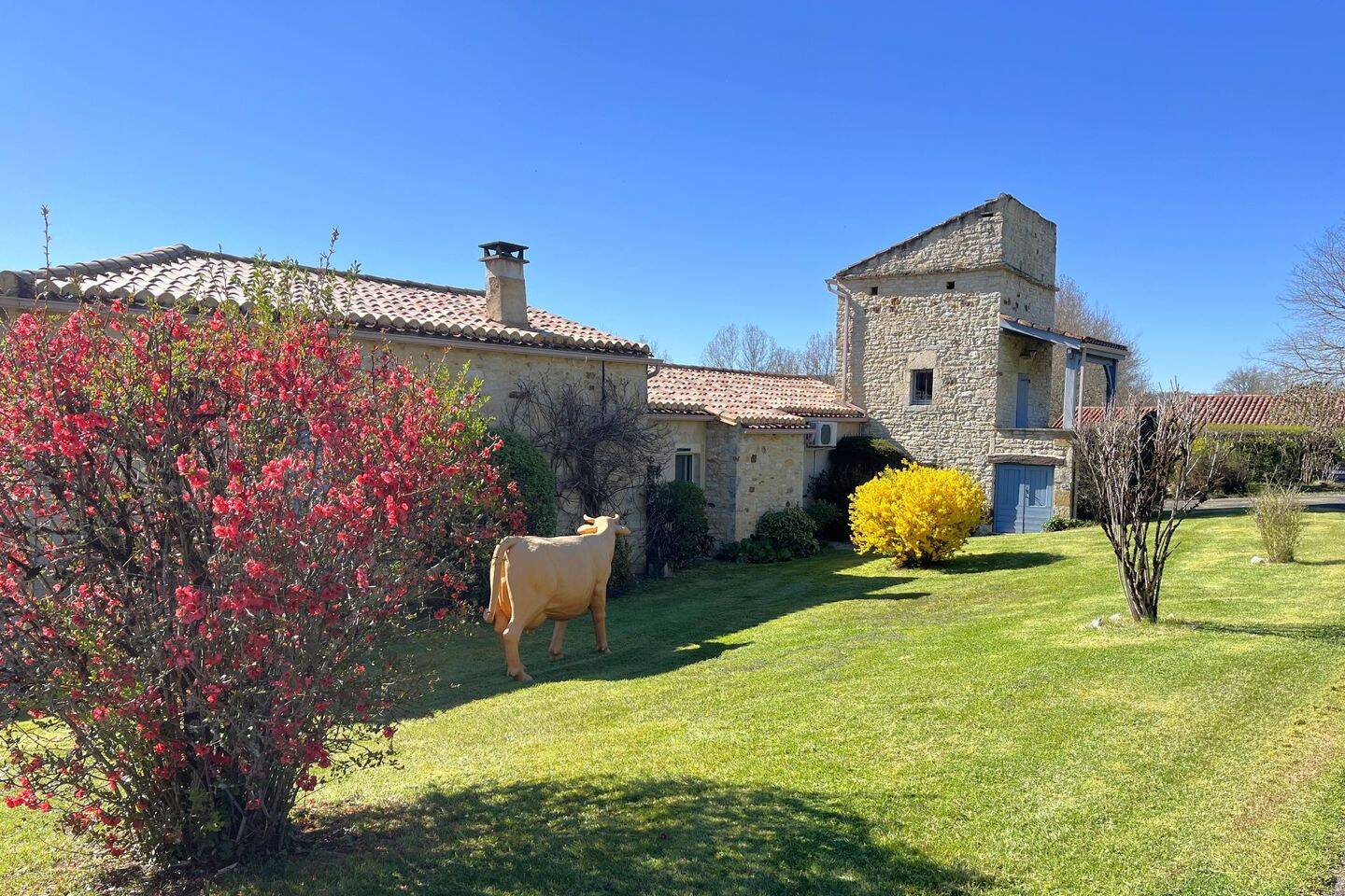 Maison 6 pièces 148 m² · à Gourdon · 148 m² · 449 000 €