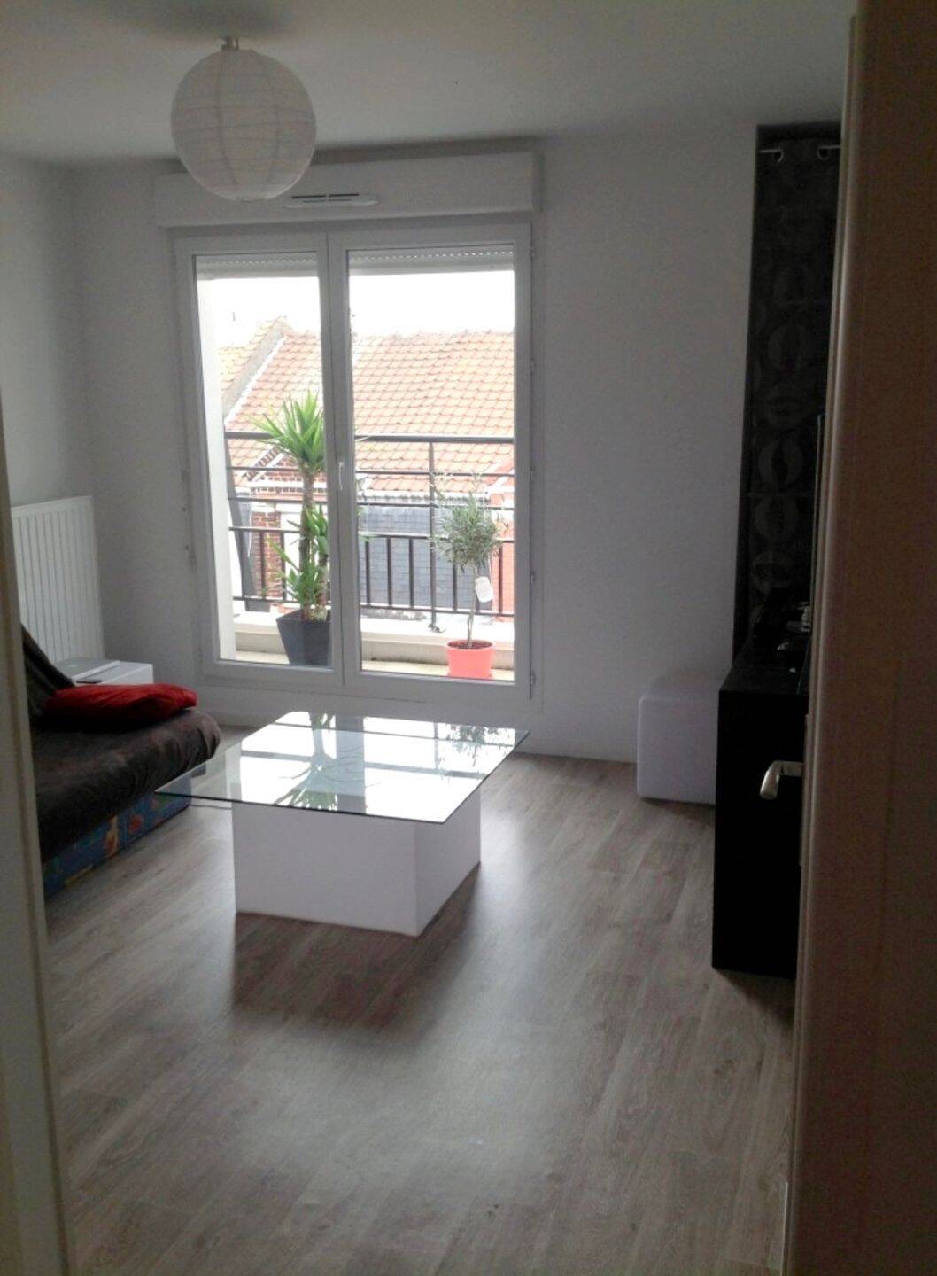 Appartement 2 pièces 43 m² · à Lille · 43 m² · 775 €/mois