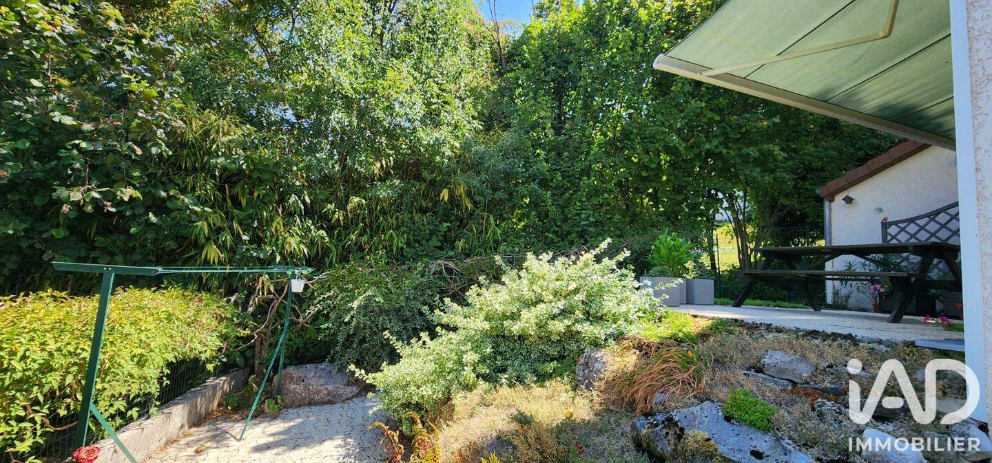 Maison 3 pièces 86 m² · à Besançon · 86,3 m² · 255 000 €