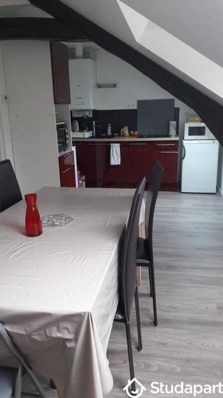 Appartement 3 pièces 74 m² · à Rouen · 74 m² · 840 €/mois