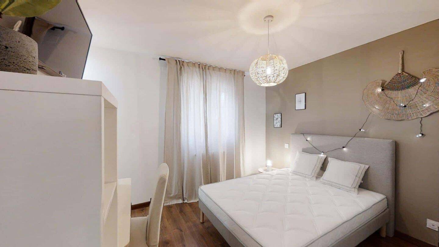 1 pièce 15 m² · à Toulouse · 15 m² · 450 €