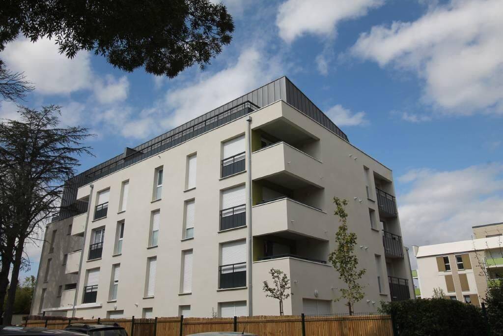 Appartement 2 pièces 42 m² · à Toulouse · 42 m² · 629 €/mois