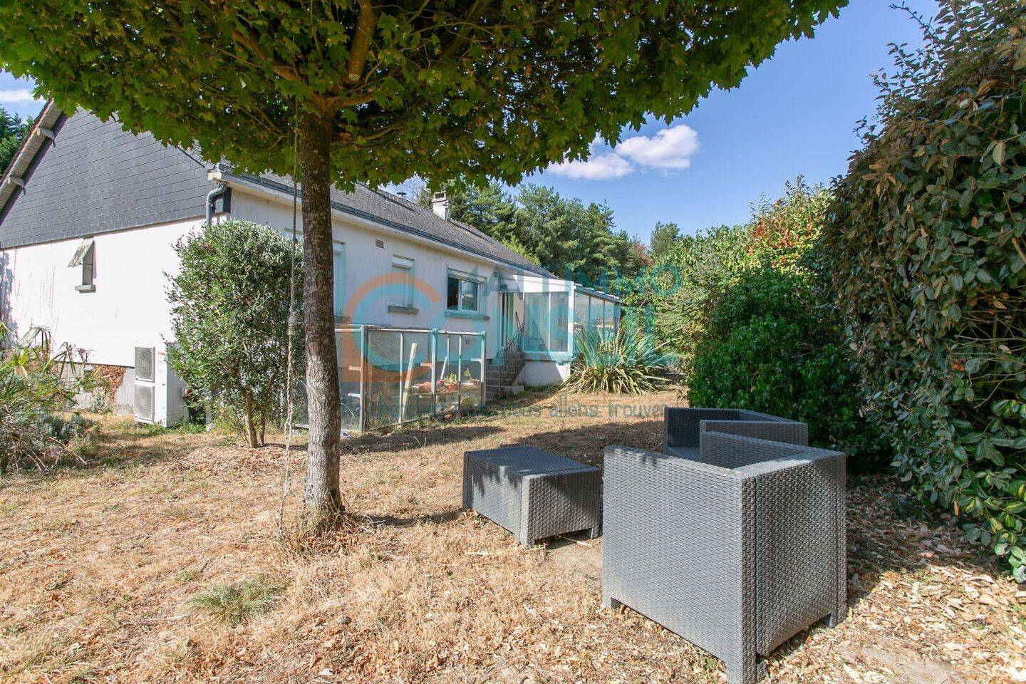 Maison 4 pièces 122 m² · à Cordemais · 122 m² · 238 000 €