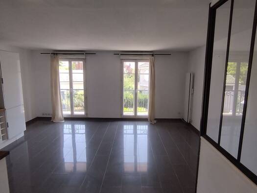 Appartement à vendre 326 000 € 3 pièces 65 m² Étage 1/3 La Mairie Saint-Gratien 95210