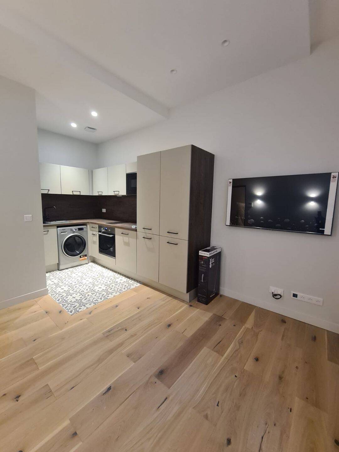 Appartement 1 pièce 22 m² · à Bordeaux · 22 m² · 800 €/mois