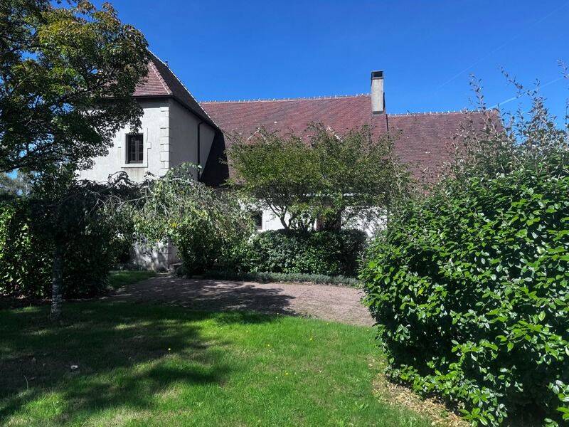 Maison 6 pièces 223 m² · à Gourdon · 223 m² · 438 000 €