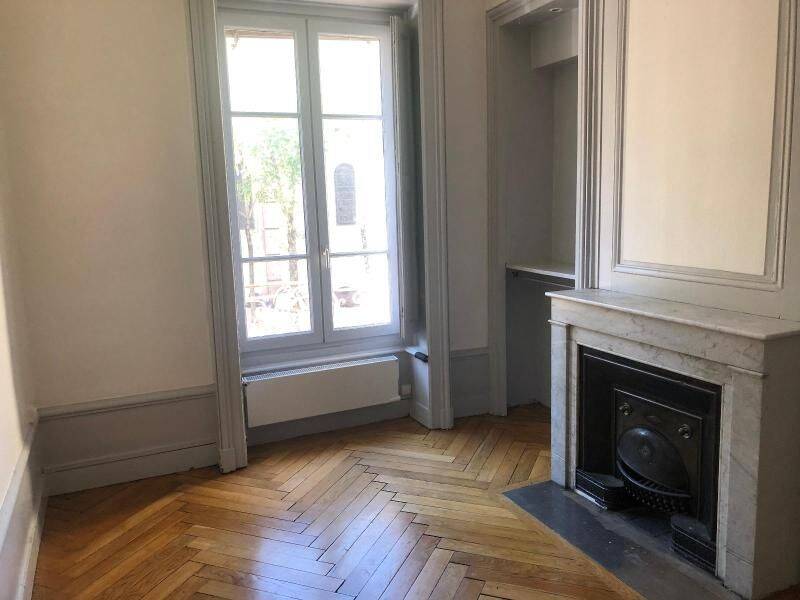 Appartement 3 pièces 68 m² · à Lyon 6ème Arrondissement · 67,5 m² · 1 052 €/mois