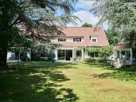 Maison à vendre 2 100 000 € 9 pièces 6 chambres 361 m² 3 000 m² de terrain Marcq-en-Barœul 59700